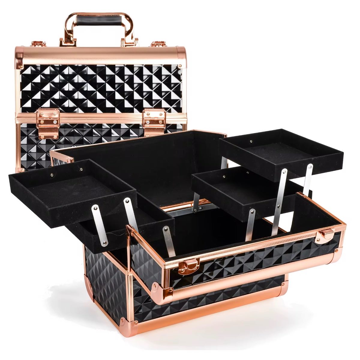 ORGANIZADOR DE MAQUILLAJE